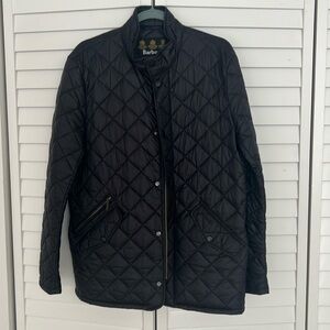 Barbour Coat Men’s Medium